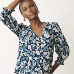 Front Page 13 FINERY Cathy Top 16