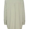 KAFFE Naya Tunic Shirt 18 -Default Template 2 tuc144631442 Green R Z005A 1